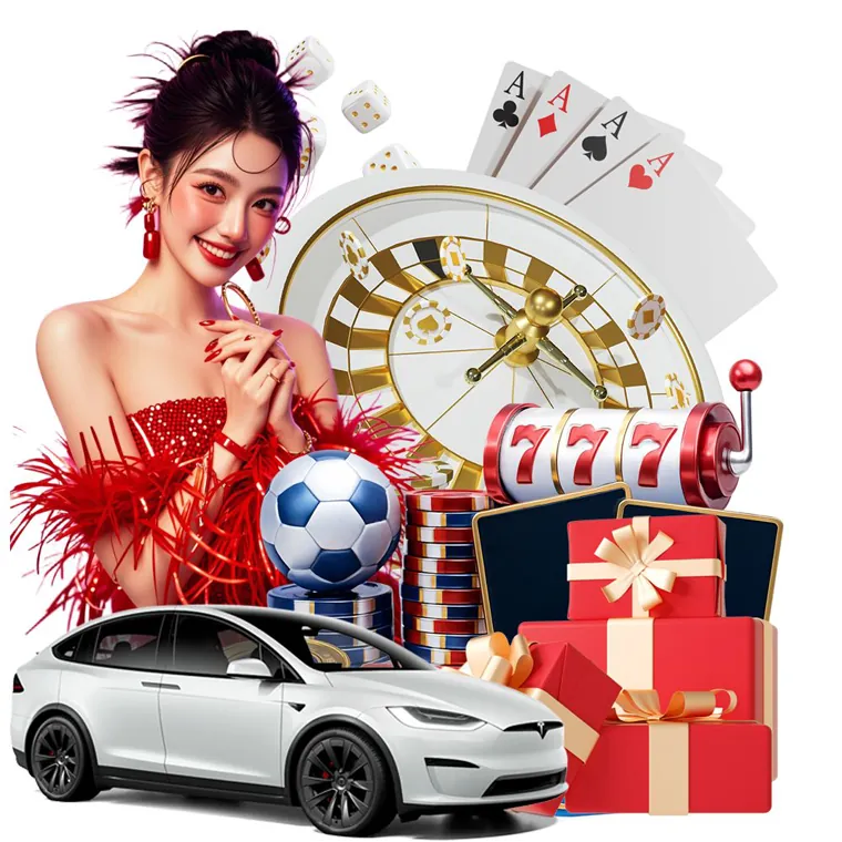 Generous Promotions & VIP Rewards
