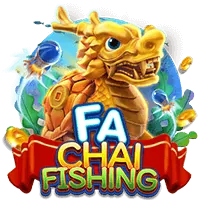 Fa Chai Games Logo