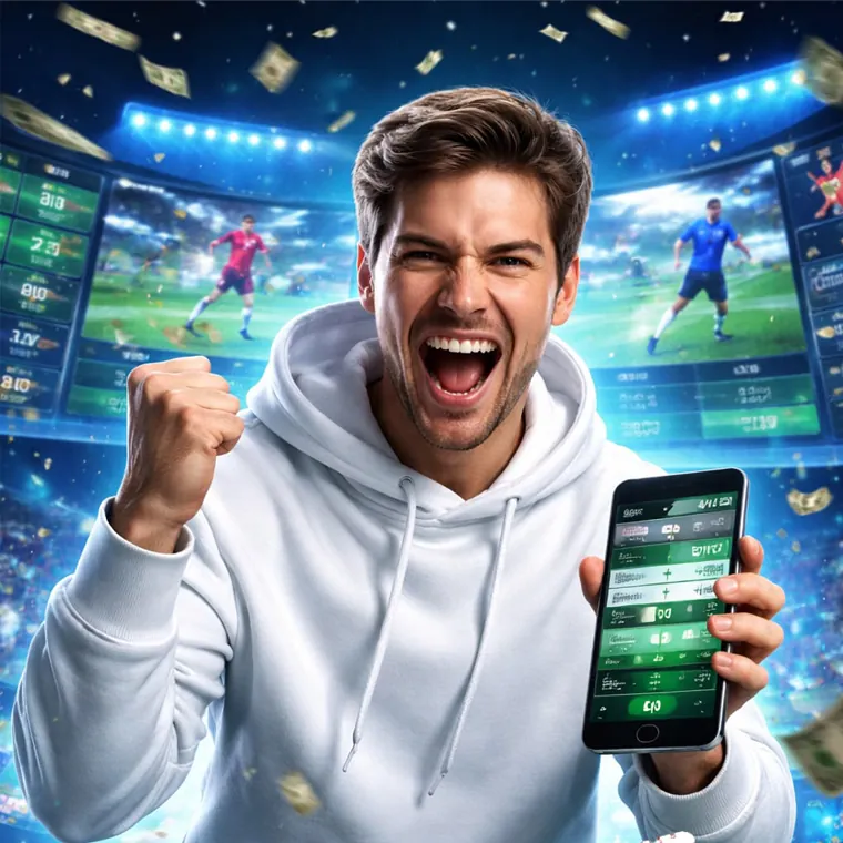 Game Provider 1