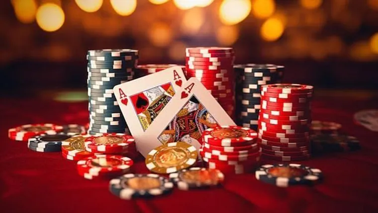 FB777 Poker Registration Guide