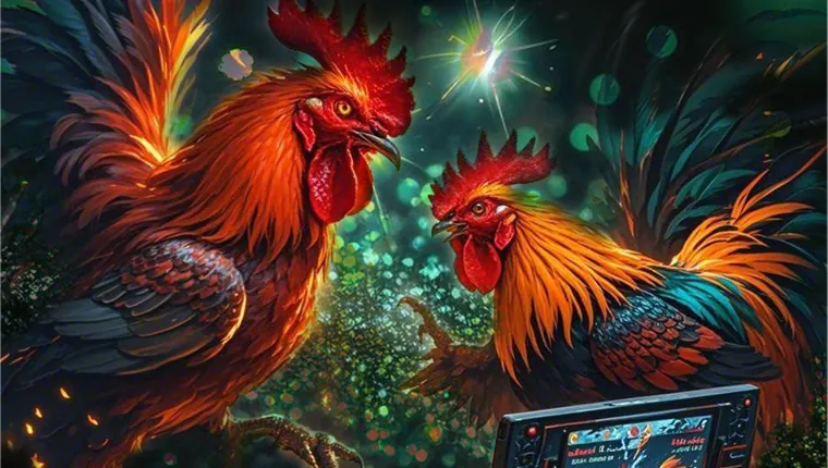 Diverse game selection at fb777 online casino