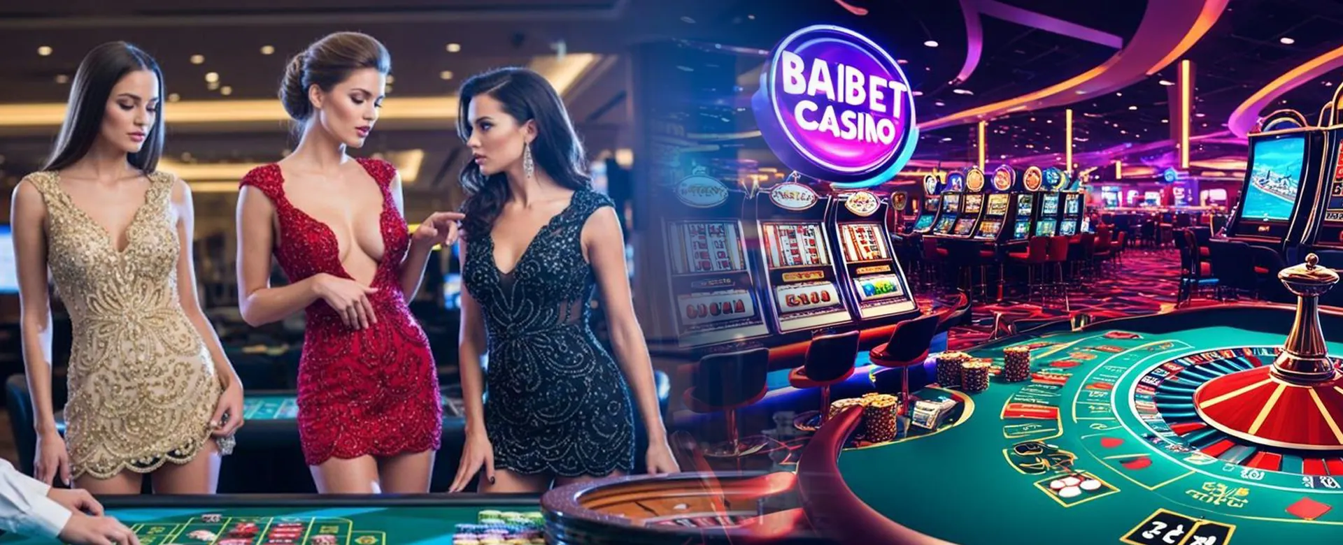 Exciting FB777 Poker Table with Cards and Chips