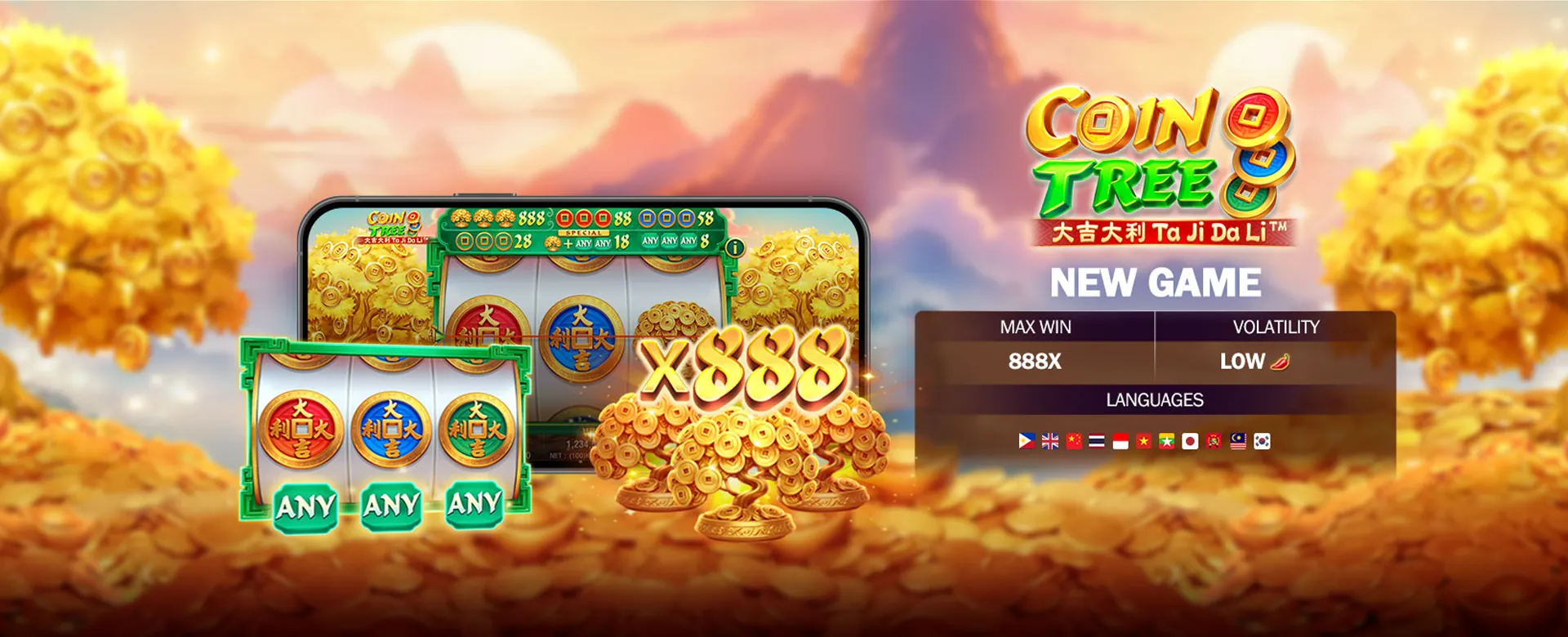 fb777 Online Casino Registration Hero Image