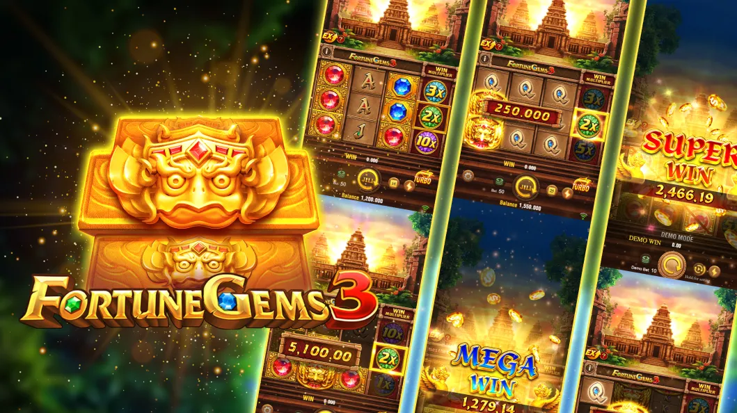 fb777 Latest Slot Promotions