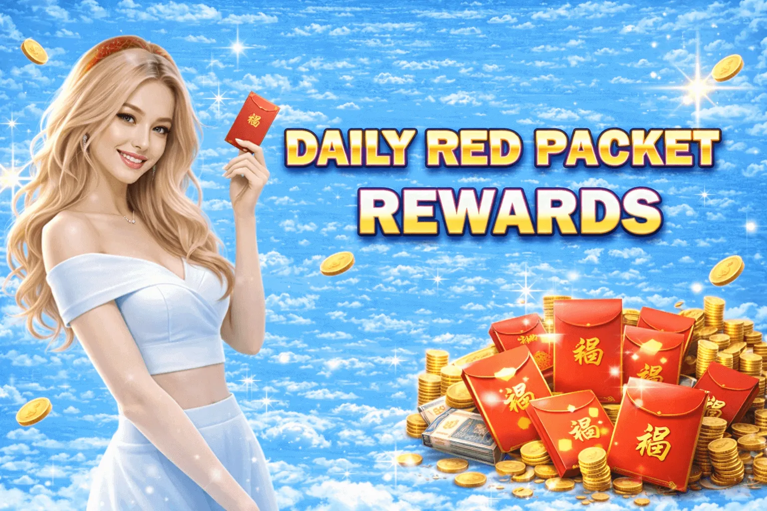 fb777 Daily Live Casino Cashback