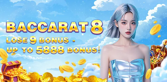 fb777 Live Casino Bonus