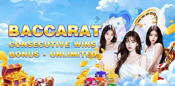 FB777 Welcome Bonus for new players