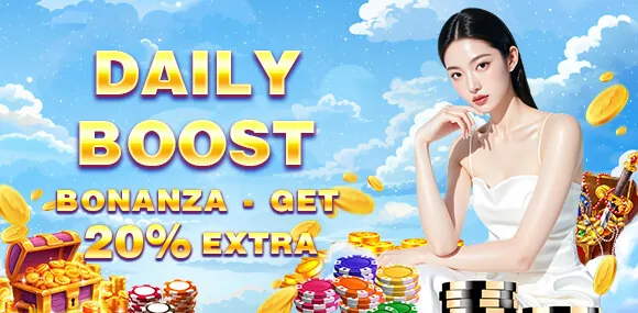 fb777 Reload Bonus