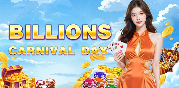 Daily Rewards and Reload Bonuses at FB777